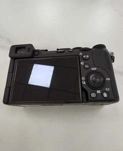 Used 33MP Professional Digital Camera A7C Mark II Mirrorless Camera A7c II - Product Image 2