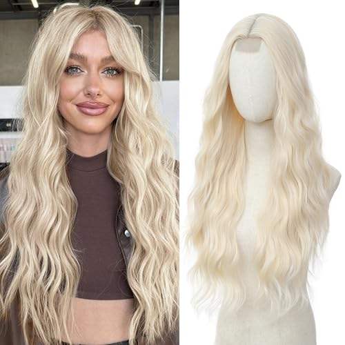 613สีบลอนด์