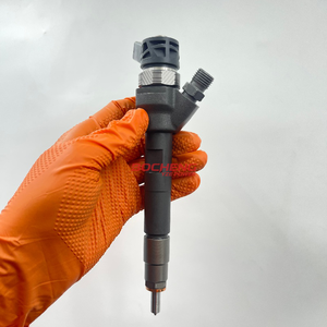 Soupapes d'injection 13537810702 13537810703 Injection de moteur diesel 0 445 110 616 Injecteur d'unité de carburant 0445110616 pour <span class=keywords><strong>BMW</strong></span> 320 - Product Image 5