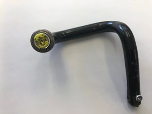 Inflador de Tubo <span class=keywords><strong>para</strong></span> Cinturón de Seguridad de Automóviles Europeos, Accesorios <span class=keywords><strong>para</strong></span> Automóviles, Piezas de Alarma <span class=keywords><strong>para</strong></span> Cinturones de Seguridad - Product Image 4