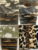 T-shirt à col rond avec logo personnalisé, streetwear, imprimé camouflage DTG, chemises à manches longues, design surdimensionné, chemise à manches longues en coton pour hommes