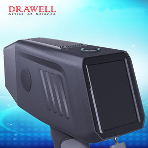 Drawell DW-500 경제 휴대용 <span class=keywords><strong>XRF</strong></span> 분광계 분석기 가격 휴대용 <span class=keywords><strong>XRF</strong></span> 분석기 - Product Image 6