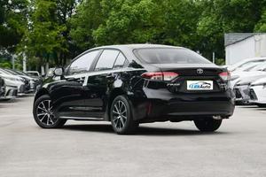 <span class=keywords><strong>Auto</strong></span> Usate 2023 per Toyota Levin Hybrid Benzina Toyota Corolla Hybrid Edizione Deluxe con Tetto Apribile 1.8L Prezzo di Fabbrica - Product Image 5