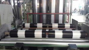 ABC ba lớp phim thổi máy <span class=keywords><strong>3</strong></span> lớp LLDPE phim thổi máy nhựa phim đùn - Product Image 5