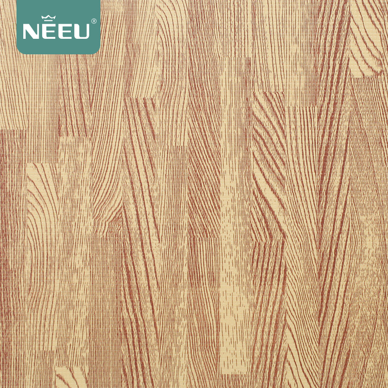 Vecchio luce di legno del grano