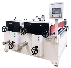 <span class=keywords><strong>Machine</strong></span> de transfert de grain de bois pour panneaux de revêtement en fibre de ciment - Product Image 1