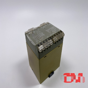 Relé de Segurança Pst 2 42v Ac 420110 Relé Pst2 42vac 9,0va 50-60hz - Product Image 1