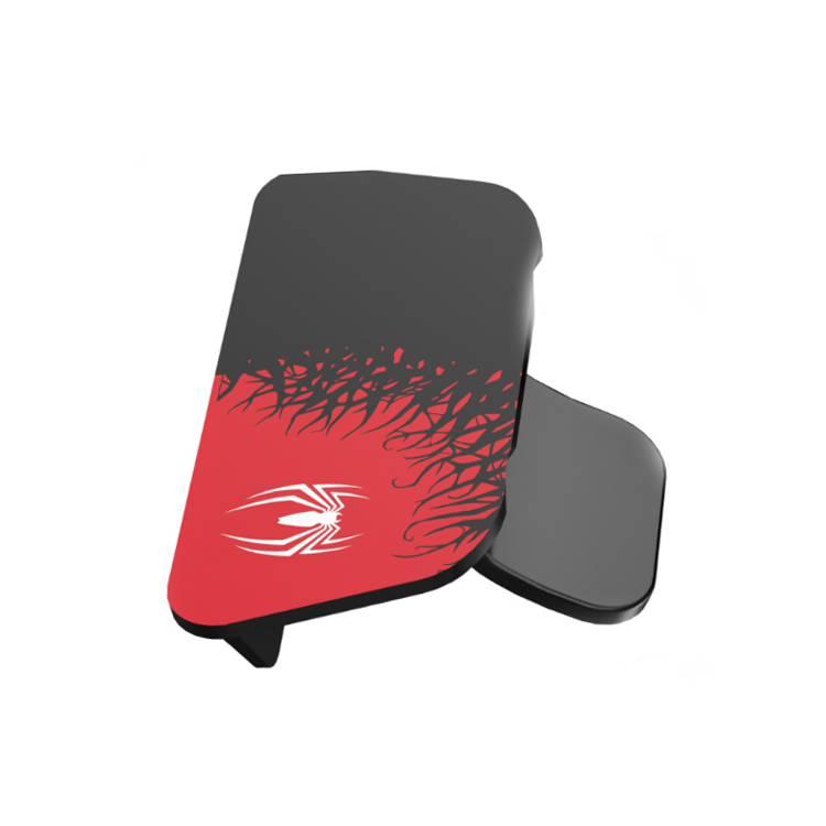 Rojo negro