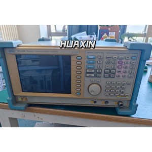 1PC USED 100% <b>TEST</b> Tektronix WCA230A 3G Analyzer - Product Image 1