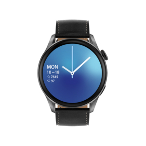 Montre intelligente DT3 1.36 <span class=keywords><strong>avec</strong></span> appel BT montre intelligente GPS Tracker sans fil charge Sport Smartwatch arrivée <span class=keywords><strong>2022</strong></span> - Product Image 2