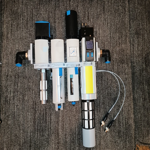 MS6-SV-12-D-10V24P-2M12-SO-AG MS6-LFR-12-D7-C-R-V-AD1-AS M56-LWS MS6 จัดส่งด่วน - Product Image 1