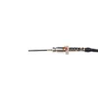 Capteur de température des gaz d'échappement SOOK OE NO.13628589818/SKT-1112 Neuf