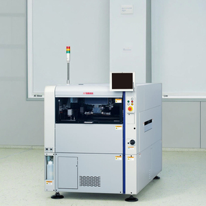 <span class=keywords><strong>SMT</strong></span> ycp10 sử dụng thiết bị <span class=keywords><strong>SMT</strong></span> máy <span class=keywords><strong>SMT</strong></span> máy in hàn dán máy in Màn hình máy in cho dây chuyền lắp ráp <span class=keywords><strong>SMT</strong></span> - Product Image 1