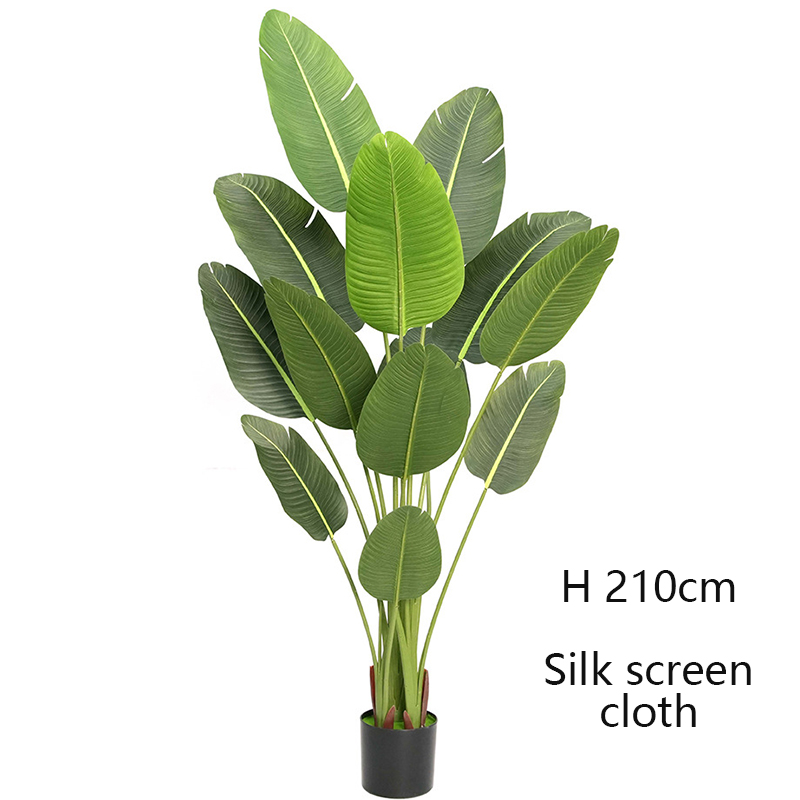 verde Tipo A 210 cm