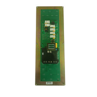 Controlador de Temperatura para Horno de Cocina MEIKONG de Alta Calidad, Termostato con Botón Giratorio Grande, Clasificación IP65, Pantalla LED