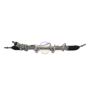 แร็คพวงมาลัยเพาเวอร์ไฮดรอลิกสำหรับรถยนต์ VW Multivan <span class=keywords><strong>Caravelle</strong></span> <span class=keywords><strong>T5</strong></span> 2WD ปี <span class=keywords><strong>2008</strong></span>-  พวงมาลัยซ้าย 7E1422061P 7E1422061M 7E1422061L 7E1422061K 7E1422061H - Product Image 2