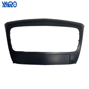 3W3853651B es adecuado para el marco de la parrilla <span class=keywords><strong>Bentley</strong></span> <span class=keywords><strong>Continental</strong></span> GT(2012-2017)GTC(2012-2018), (2015-2015). - Product Image 2