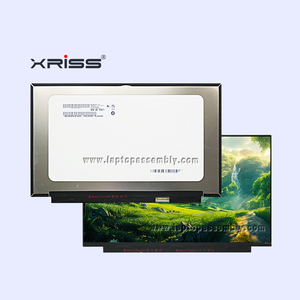 Pantalla LCD de 14.0 pulgadas B140HAN03.5 LP140WFH-SPP2 NV140FHM-N61 B140HAN04.3 para portátil Lenovo IdeaPad Slim 3 14 thinkpad e14 gen3 - Product Image 4