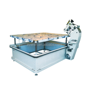 Machine à coudre automatique EVEREN pour la couture de bandes de matelas - Product Image 4
