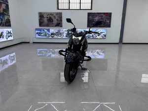 Suzuki GW250 <span class=keywords><strong>Inazuma</strong></span> 250cc, <span class=keywords><strong>Moto</strong></span> Naked a Iniezione, Motore Bicilindrico Affidabile, Freni a Doppio Disco, Potenza Fluida - Product Image 3