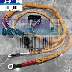 Faisceau de câblage d'alimentation du moteur LNHF 2242896 ECM 224-2896 pour excavatrice Catpillar 365C 365CL - Product Image 2