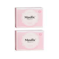 Tampons organiques OEM 100% Tampon en coton naturel Tampons applicateurs jetables Produits Offre Spéciale