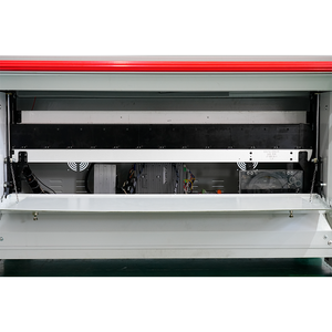 52 inch Áo Len Máy dệt kim hiệu suất ổn định hệ thống kép tự động vi tính máy dệt kim phẳng - Product Image 4