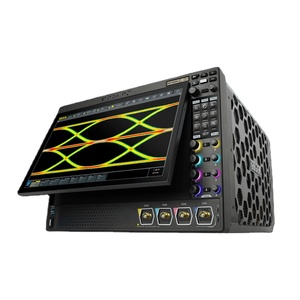 DS70304/DS70504 Quad Channel 20GSa/s Sampling Rate Source 3G/5GHz Digital Oscilloscope Electronic Measuring <b>Instrument</b> - Product Image 2
