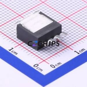 Regulador lineal (LDO) PMIC Chip IC de circuito integrado (LDO), nuevo, original, 2/NOPB TO-263-3 - Product Image 2