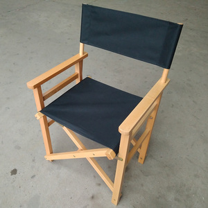 <span class=keywords><strong>Chaise</strong></span> de direction pliable en bois dur de <span class=keywords><strong>haute</strong></span> qualité, mobilier d'extérieur personnalisé, <span class=keywords><strong>vert</strong></span>, produit de luxe, capacité de 350lb, nouveau design - Product Image 3
