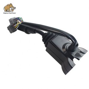 701/29802 pour interrupteur de colonne d'essuie-glace JCB Backhoe Lights - Product Image 6