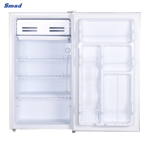 Refrigerador Integrado de 3.3 Pies Cúbicos (90L) para Uso Doméstico, Tamaño Pequeño, Electrodoméstico para el Hogar - Product Image 3