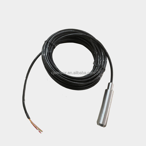 맞춤형 대형 캐빈 수위 감지기 전문 액체 레벨 센서 예비 부품 포함 잠수형 12~30VDC 4~20mA - Product Image 5