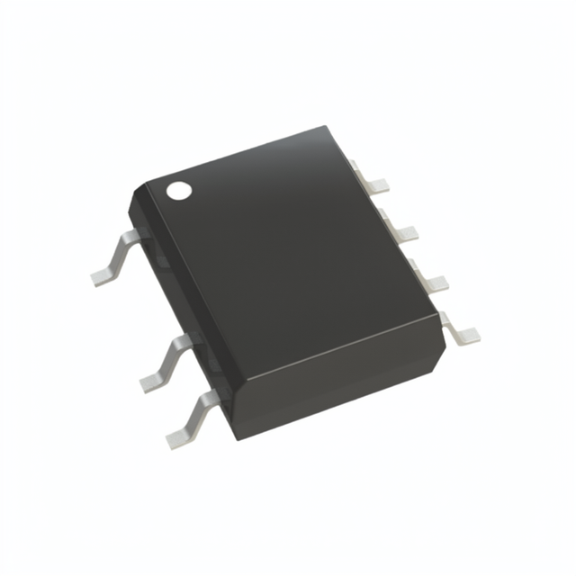Components Electronic LNK6404D-TL 8 SOlC , 7 Leads Power Management (PMIC) In Stock