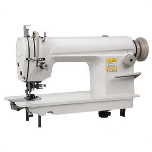 5200 Disen New Multifunctional Flat-Bed Mini Double Line Household Sewing <b>Machine</b> Motor High-Speed <b>Walking</b> Foot - Product Image 1