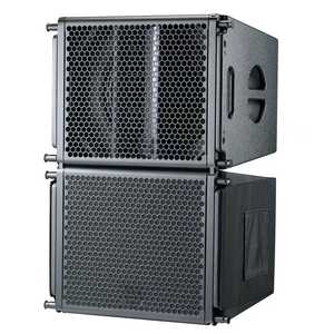 Haut-parleur passif coaxial 2 voies de 12 pouces 400W à succès avec contrôle par application pour <span class=keywords><strong>DJ</strong></span> et fêtes de mariage - Product Image 1