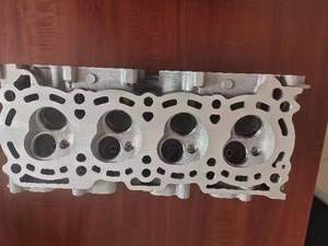 Pour la culasse de la série SUZUKI G13 11110-60A00 11100-71c00 Pièces de moteur automobile G13A - Product Image 4