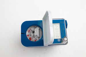 電子デジタル液体水DN15 NB-IOT電子リモート水道メーター - Product Image 2