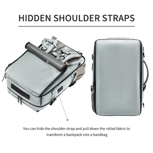 University Man Daily Life Leisure 16inch <strong>Backpack</strong> <strong>Laptop</strong> <strong>Women</strong> for Schcool Girls Waterproof with USB Charging Port - Product Image 6