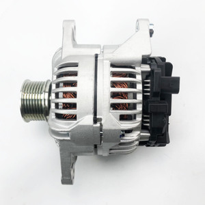 Lichtmaschine Für Ford Fiat Peugeot Iveoco 2,3 504009978 - Product Image 5