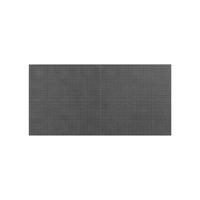 Module d'écran matriciel LED couleur haute luminosité P1.25 P2 P2.5 pour mur vidéo intérieur avec réglage automatique de la température de couleur