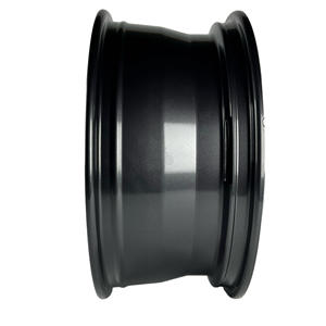 标致408原始设备17X7.5J全新17英寸铝合金轮圈ZQ012333XS乘用车车轮PCD 108毫米ET48 - Product Image 6