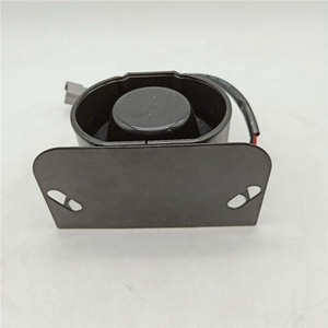 Alarma de Retroceso Duradera 213-9100, Zumbador de Viaje 2139100 para E320C 12K 12M 12H 120K 120M - Product Image 2