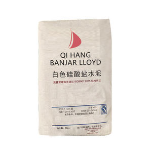 Piso Compuesto para Edificios de Oficinas, Mortero de Cemento Portland Blanco, Autonivelante, de Fraguado Rápido y Baja Emisión de Calor - Product Image 1