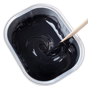 เครื่องกำจัดขนแวกซ์แบบชาวบราซิลพร้อมก้อนแว็กซ์จำนวนมาก - Product Image 4