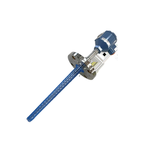 Buen Precio, 100% Original, Nuevo Sensor de Temperatura Rosemounte 214C, 248 114C, Termowell OEM ODM IP65, Grado Alimenticio - Product Image 1