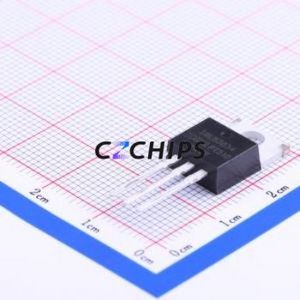 Original et nouveau transistor à effet de champ à transistor TO-220AB IRLB3034PBF (MOSFET) - Product Image 2