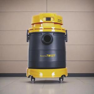 Aspirateur multifonctionnel TWISTWD245 de Rowira, le moteur by-pass aide à nettoyer sans souci - Product Image 4