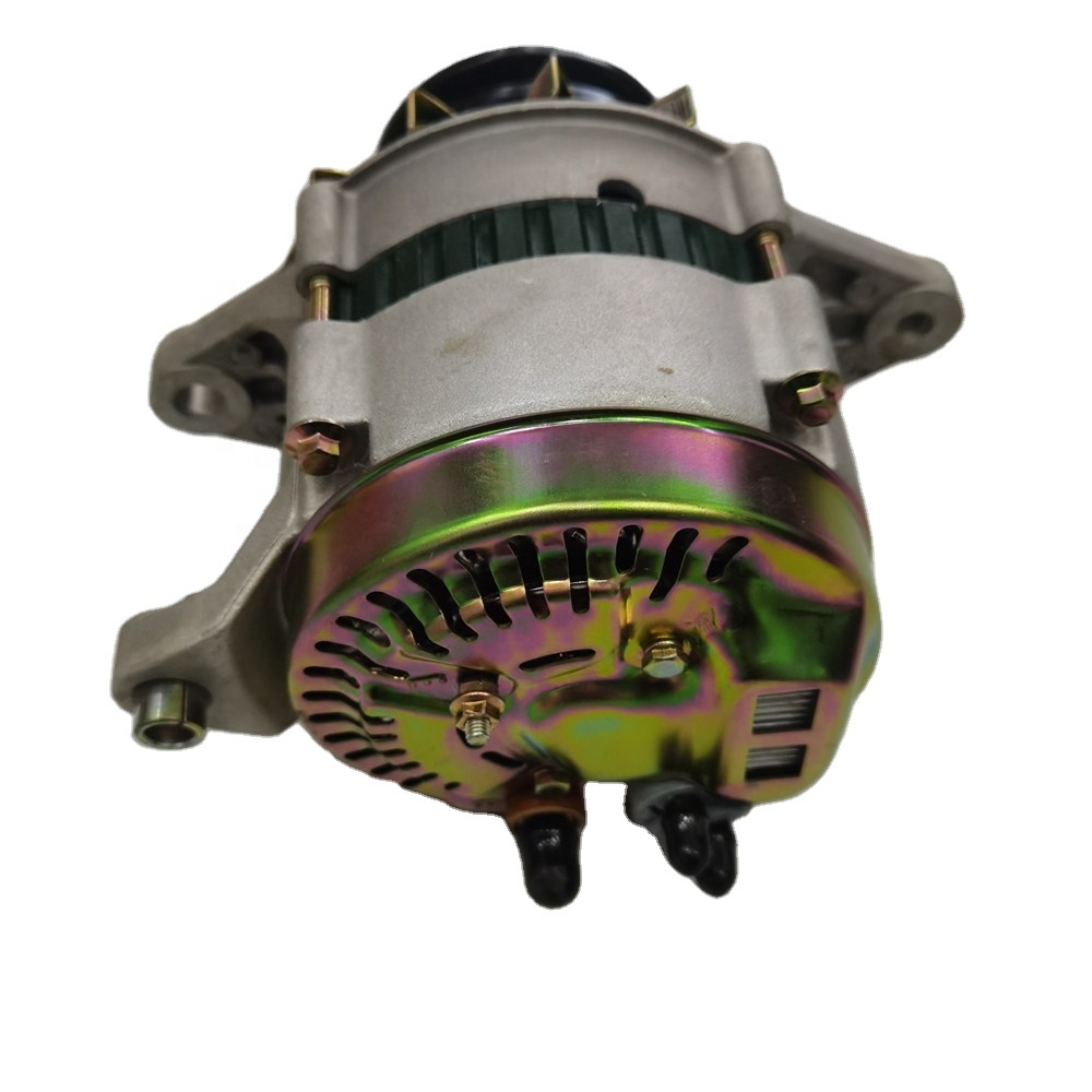 YTO Alternator JFZ2241 for YT4A2-24 Engine - Reliable Power