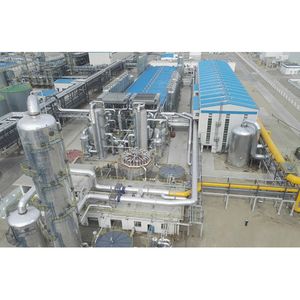 Nieuwe Technologie 1m 3/H H2 Gas Machine Methaan Gas Stoom Reformer Groene Waterstof <span class=keywords><strong>Plant</strong></span> Voor Ammoniak - Product Image 3